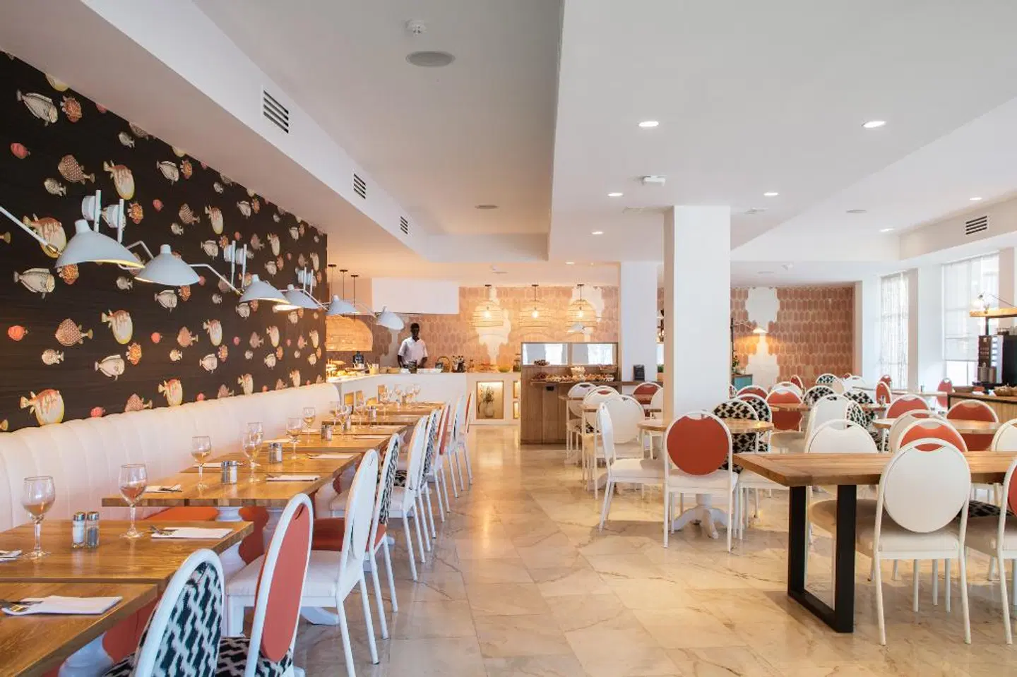 The 15th Boutique Hotel Bar