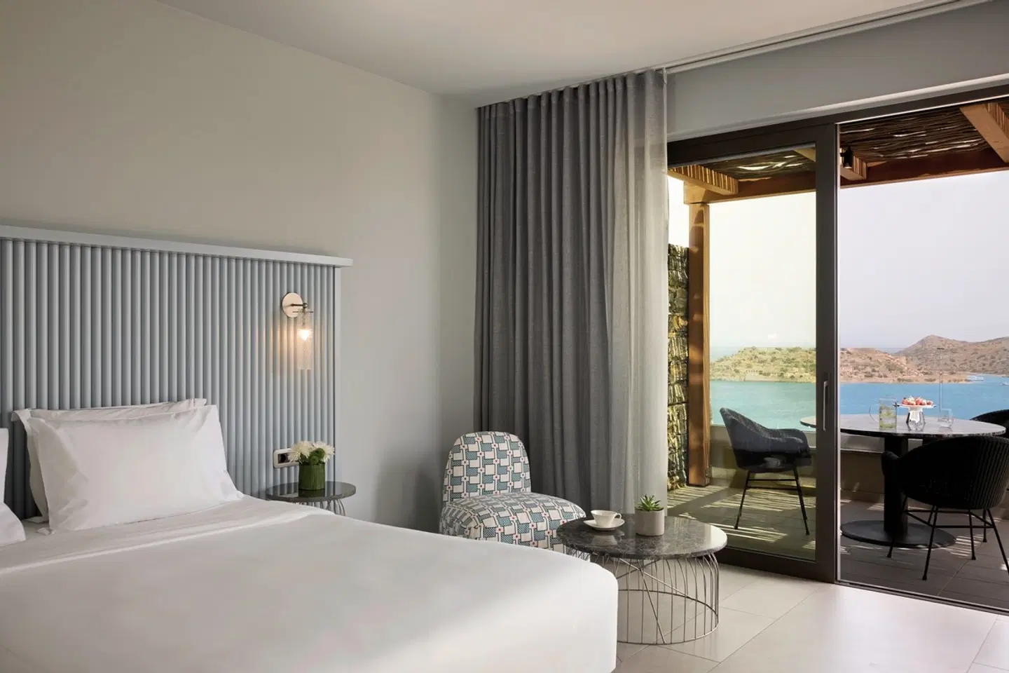 Cayo Exclusive Resort & Spa ROOM_EXAMPLE