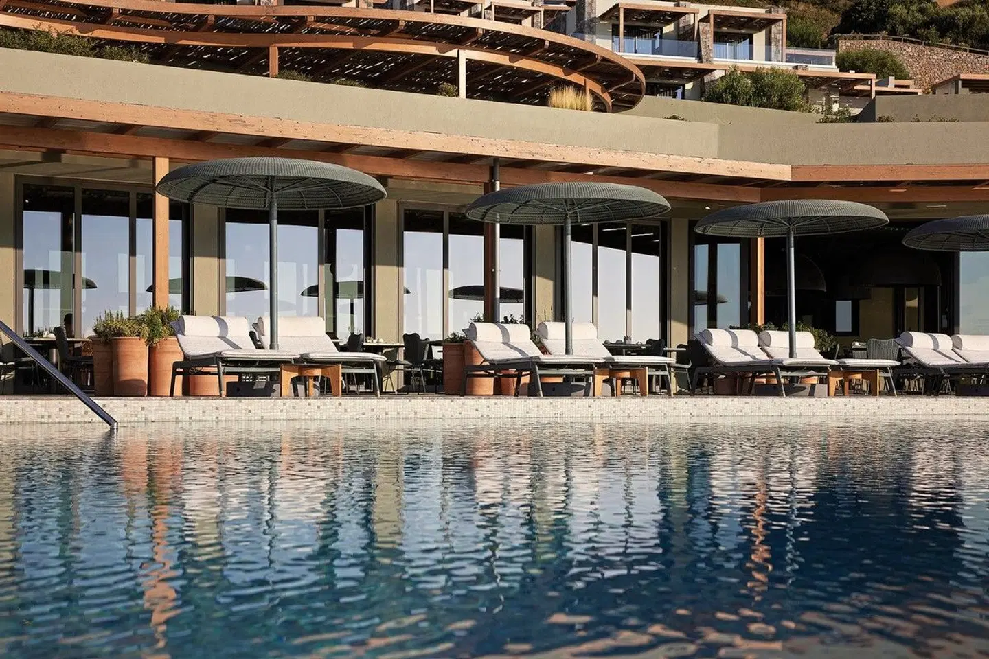 Cayo Exclusive Resort & Spa EXTERIOR