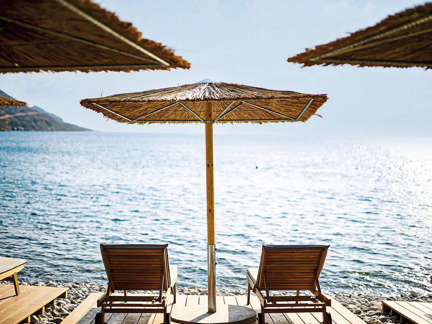 Cayo Exclusive Resort & Spa Strand