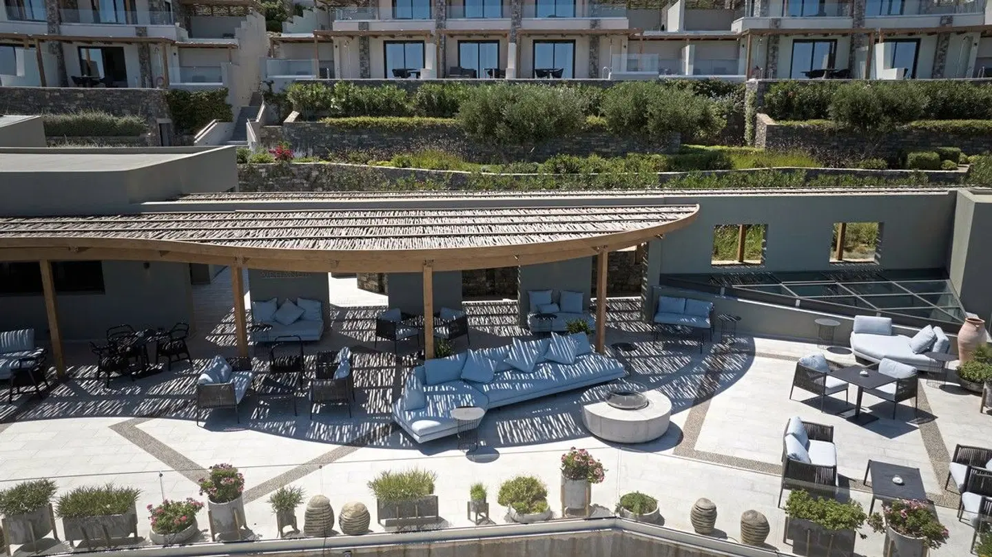 Cayo Exclusive Resort & Spa EXTERIOR