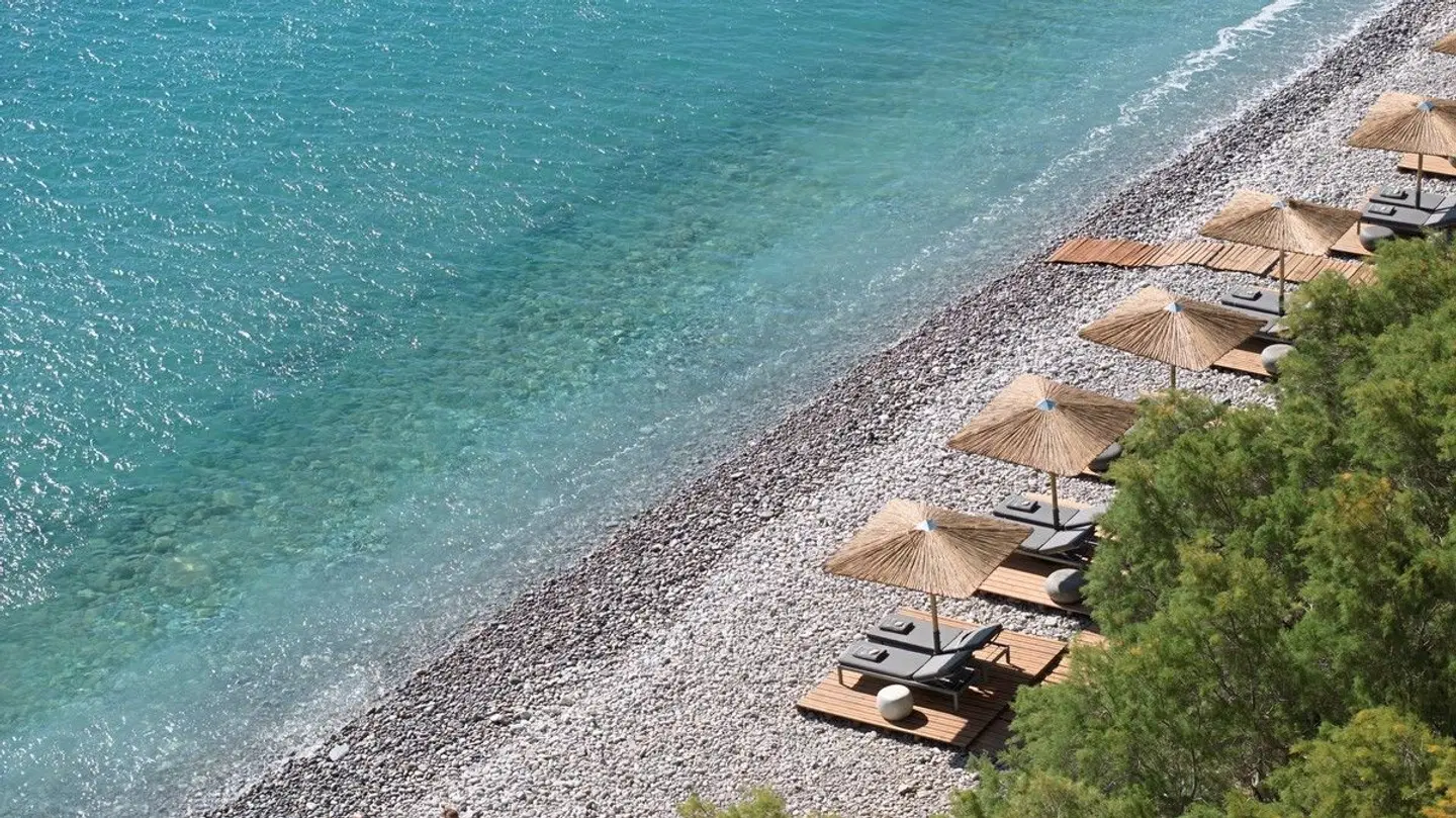 Cayo Exclusive Resort & Spa Tiere