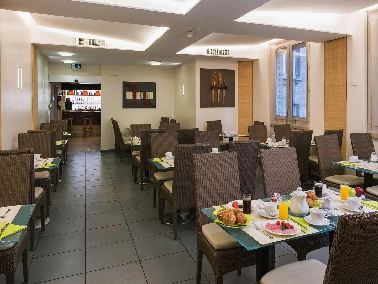 Le Magellan Konferenz