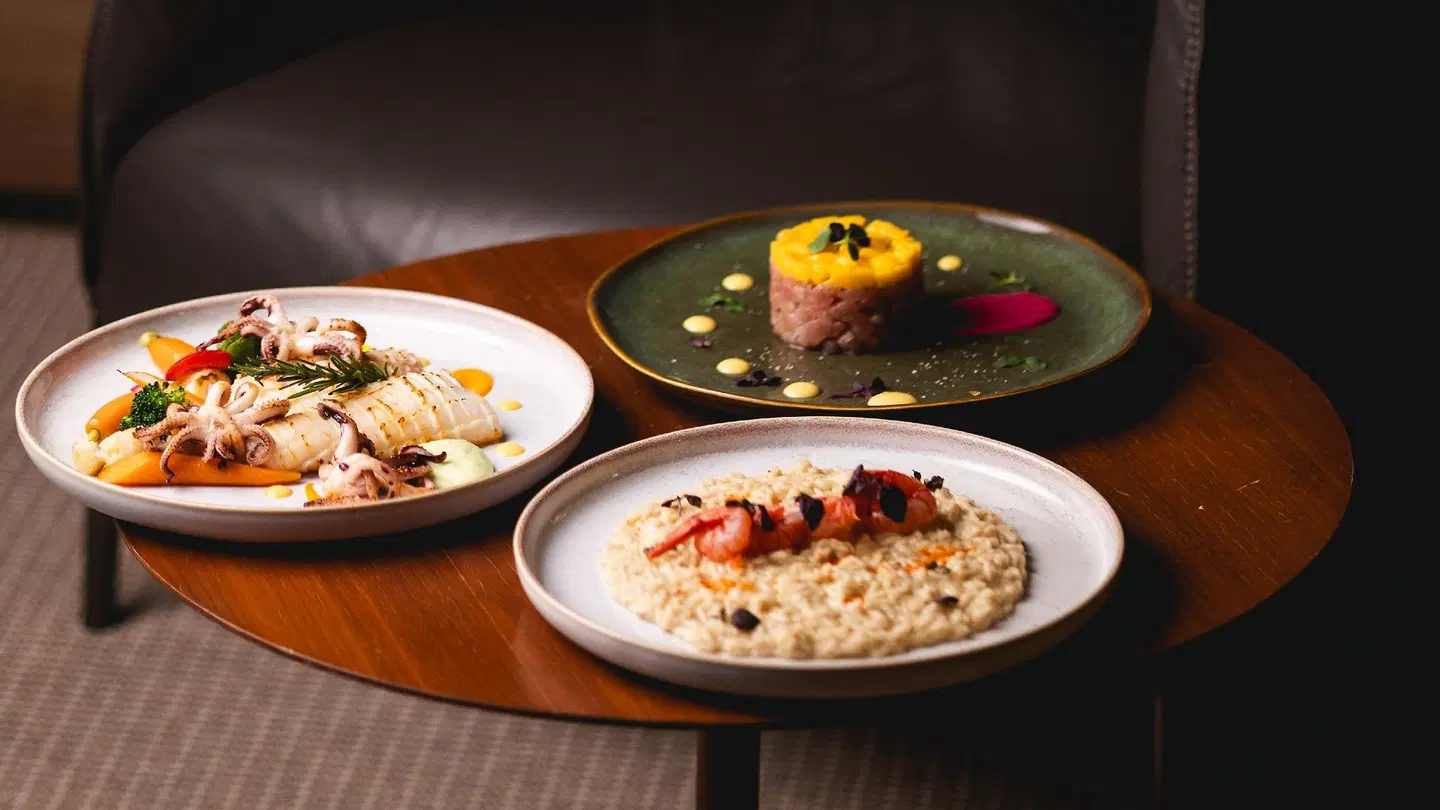 UNA Hotel Century HEALTH_BEAUTY