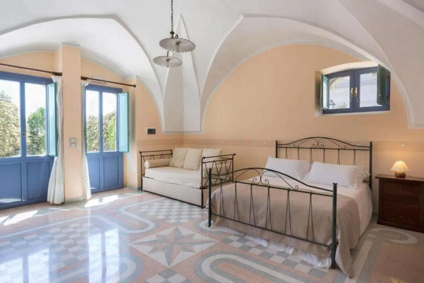 Villa Raffaella ROOM_EXAMPLE