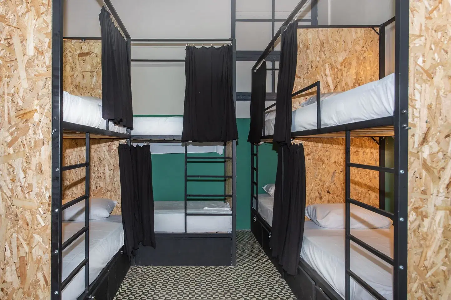 Matala Hostel ROOM_EXAMPLE