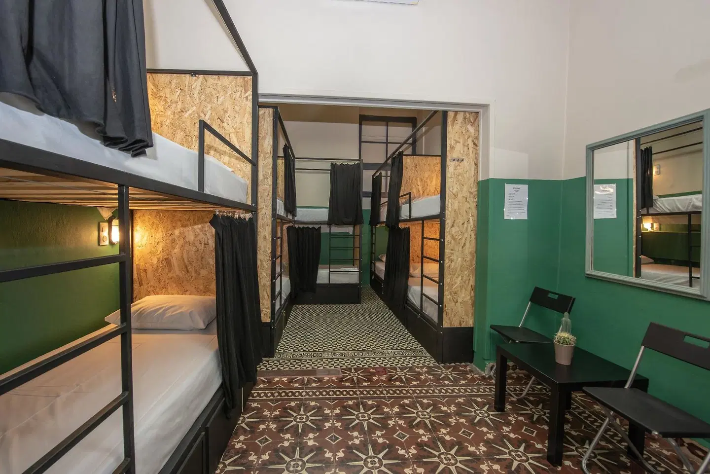 Matala Hostel ROOM_EXAMPLE