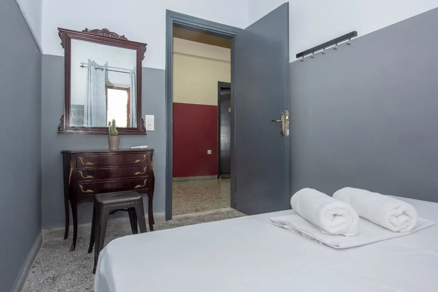 Matala Hostel HEALTH_BEAUTY