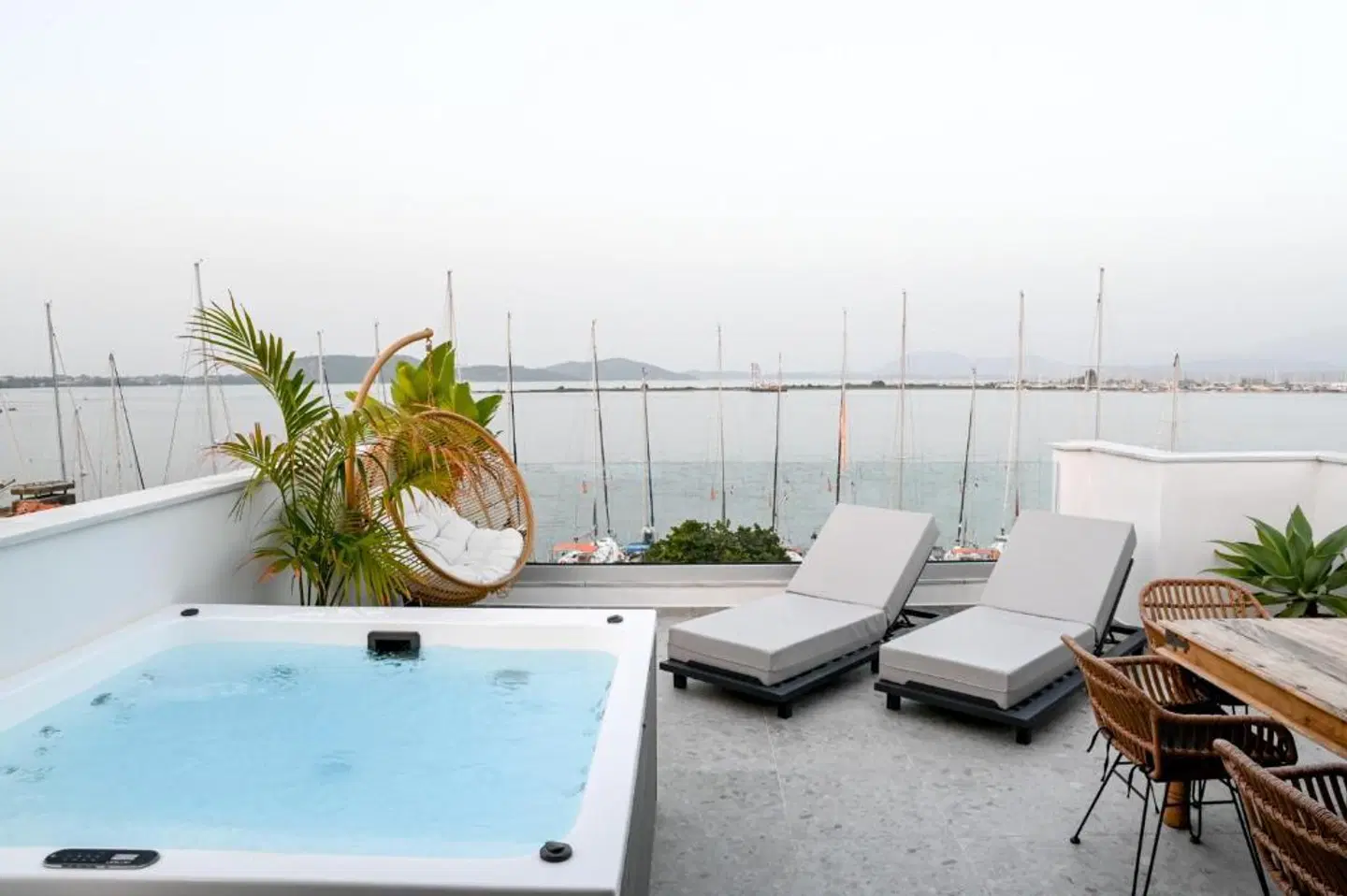 The Well View OUTDOOR_POOL