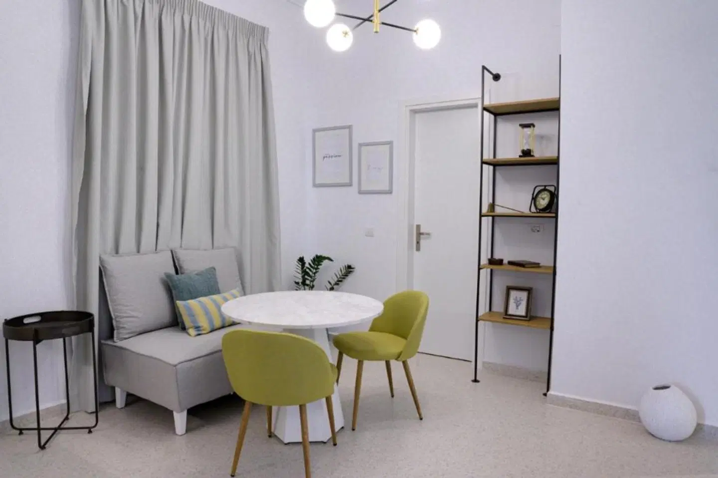 The Well View ROOM_EXAMPLE