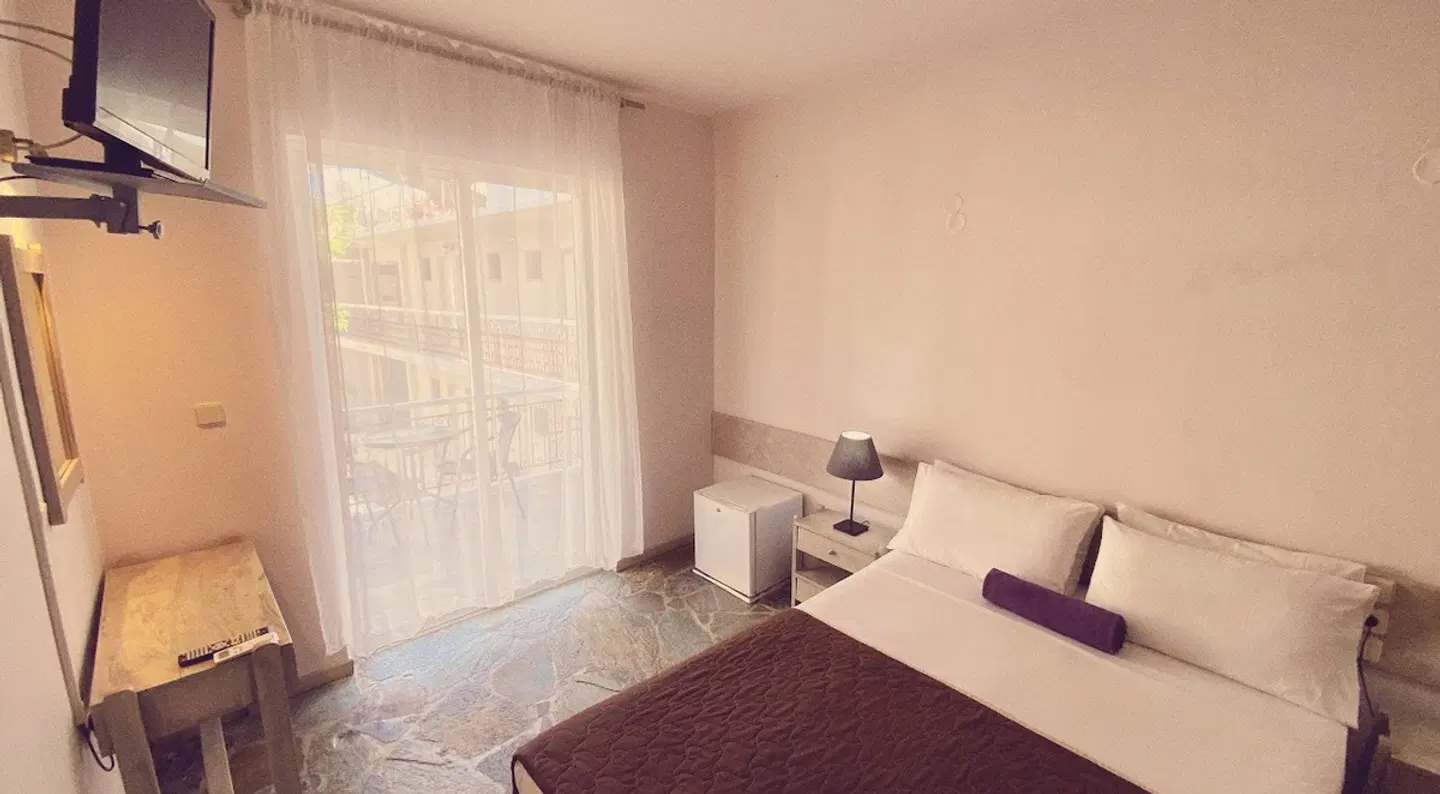 Ermis Hotels & Resorts ROOM_EXAMPLE