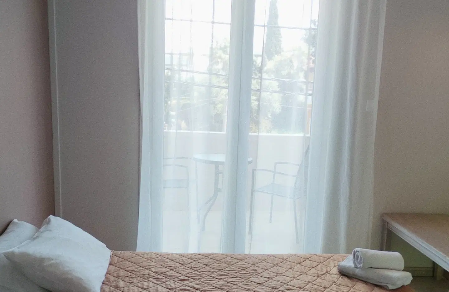 Ermis Hotels & Resorts ROOM_EXAMPLE