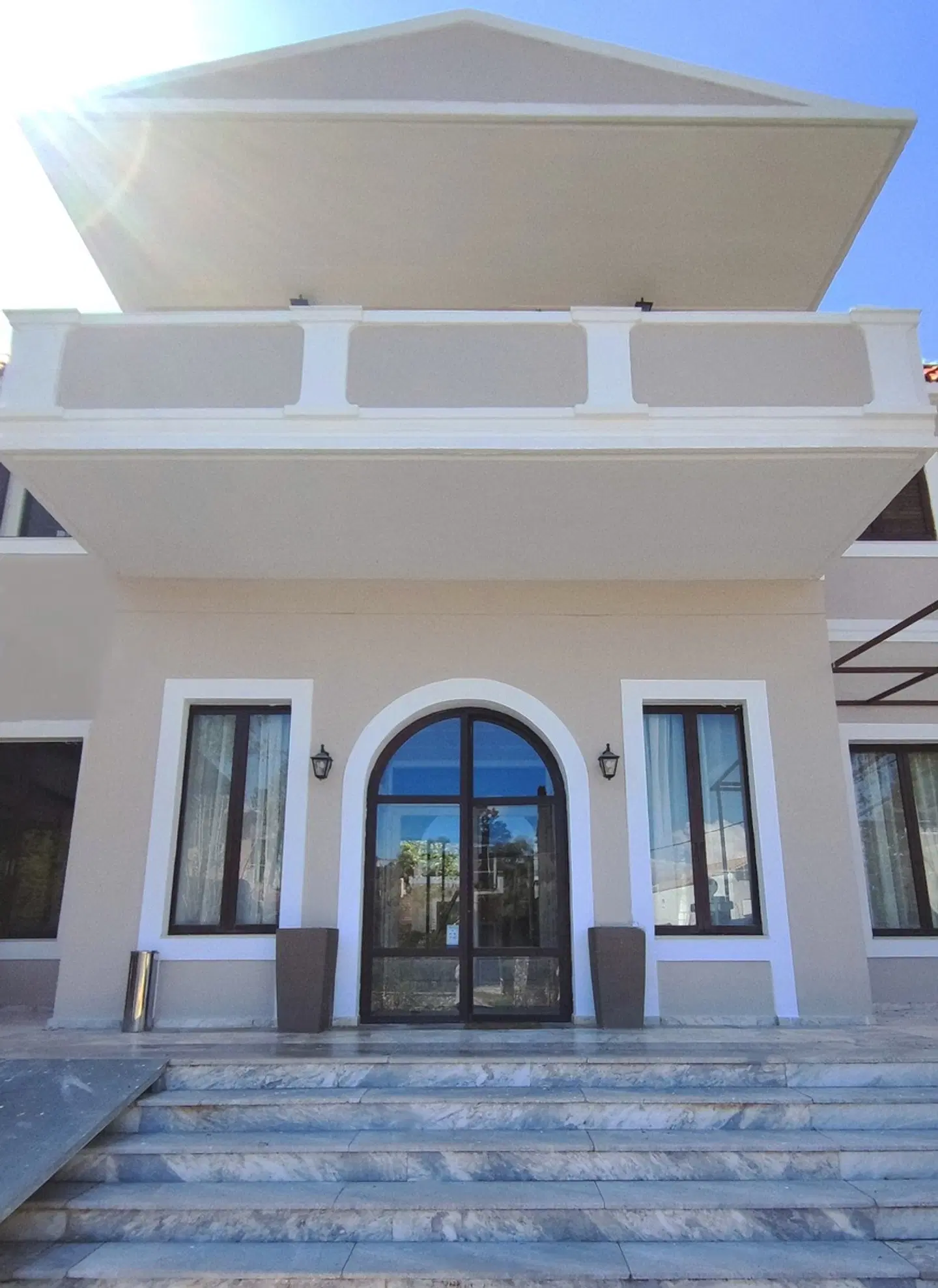 Ermis Hotels & Resorts EXTERIOR