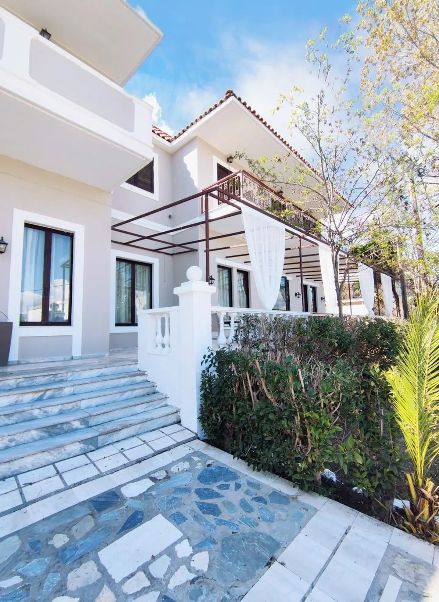 Ermis Hotels & Resorts EXTERIOR