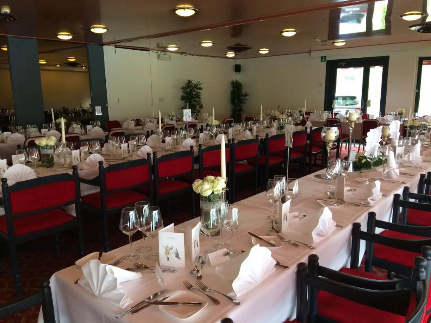 Globales Post Hotel & Wellness Konferenz