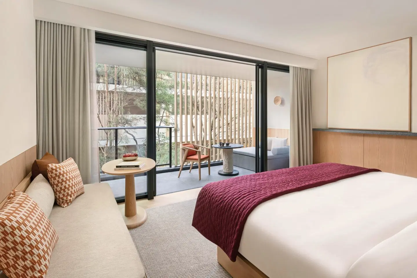 Six Senses Kyoto ROOM_EXAMPLE