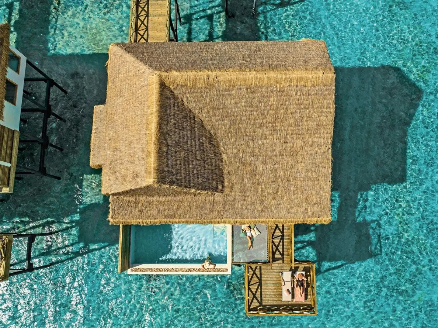 Bawe Island Zanzibar EXTERIOR