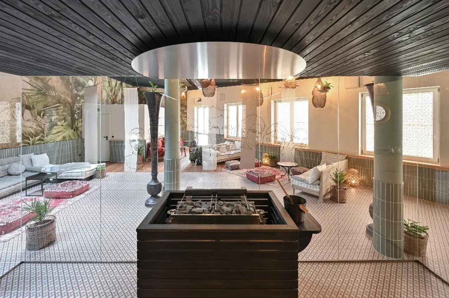 Hotel Sonne HEALTH_BEAUTY