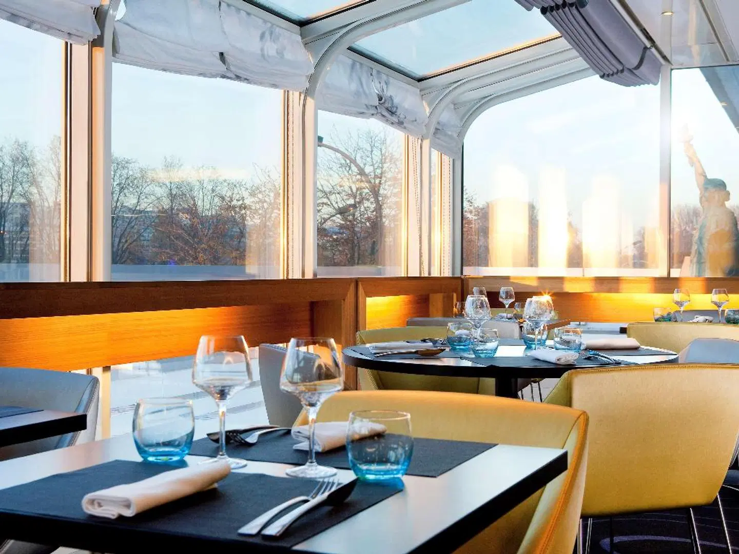 Novotel Paris Centre Eiffel Tower Hotel Konferenz