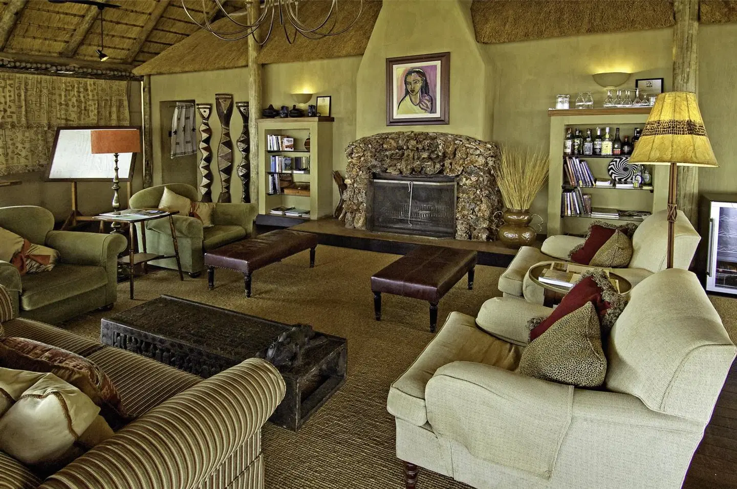 Little Ongava LOUNGE_LOBBY