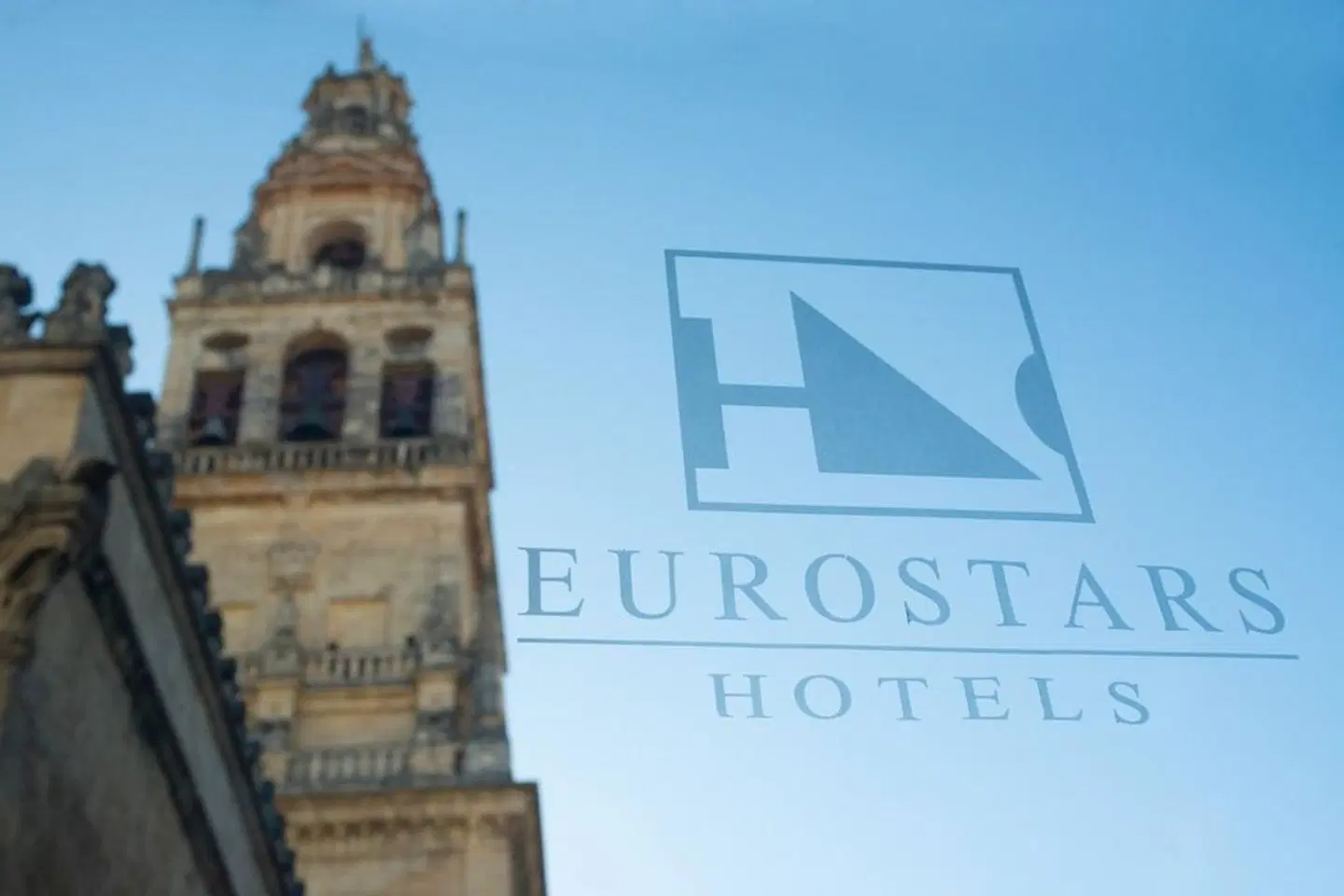 Eurostars Maimonides Hotel EXTERIOR