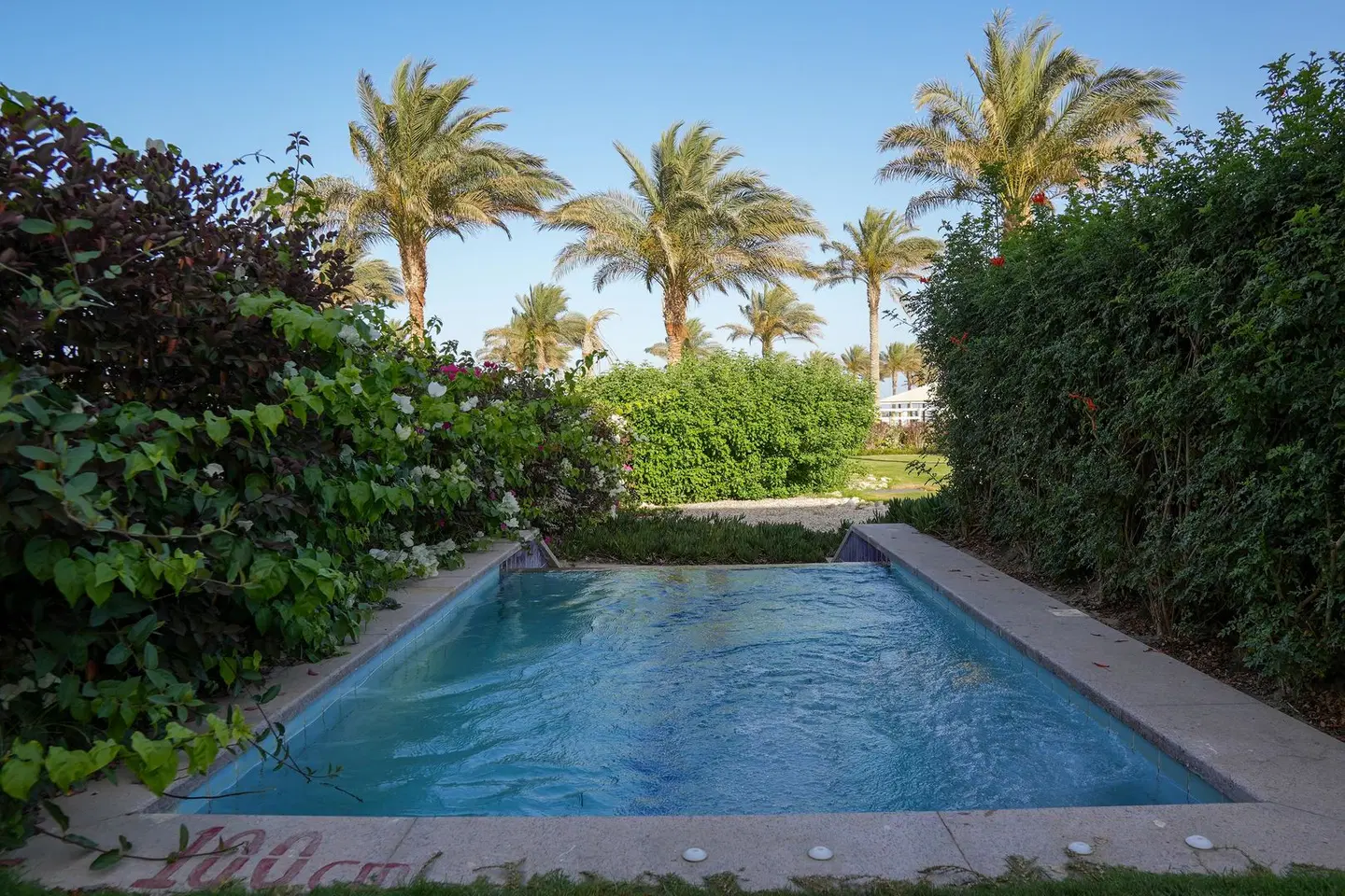 Sataya Resort OUTDOOR_POOL