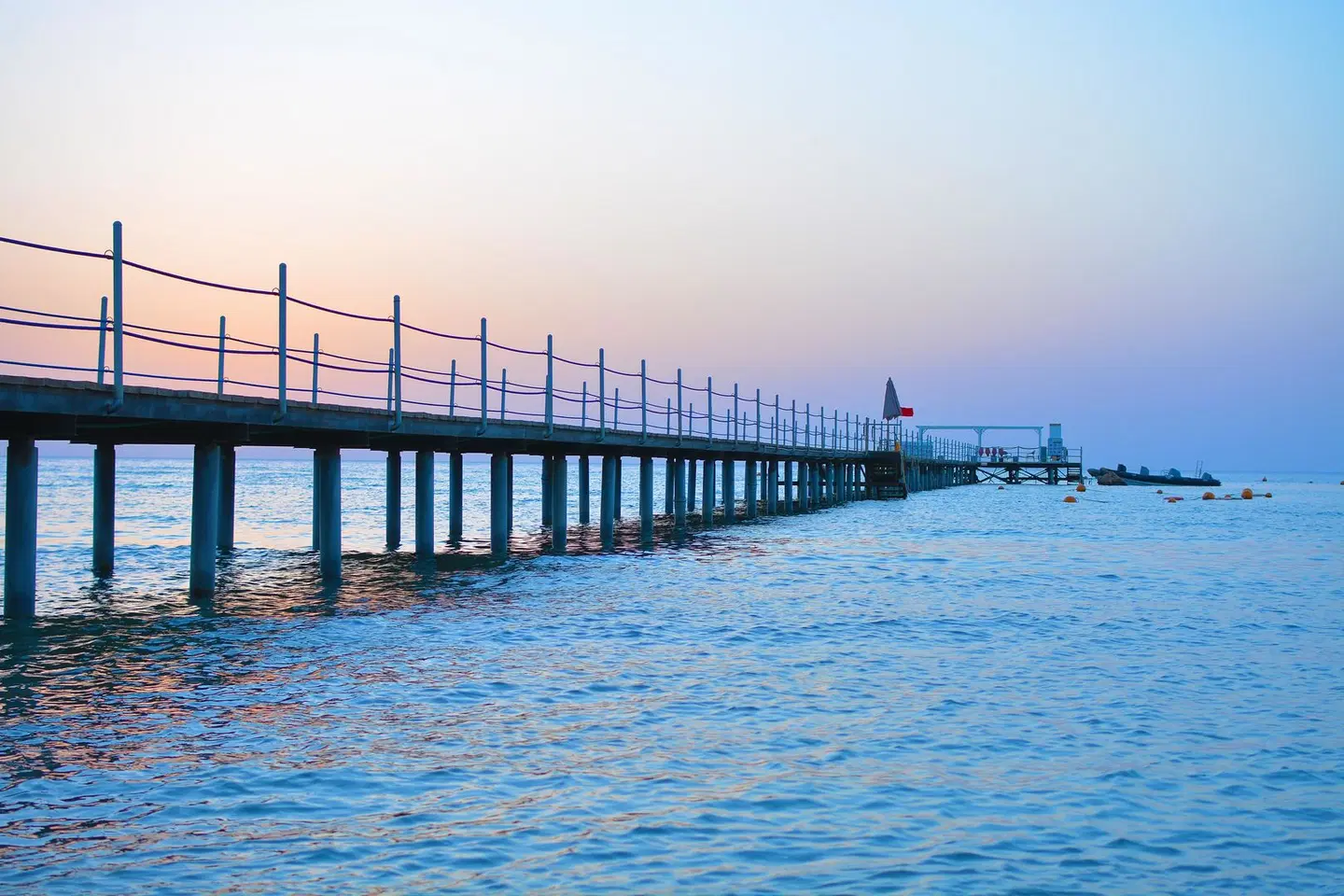 Sataya Resort Strand