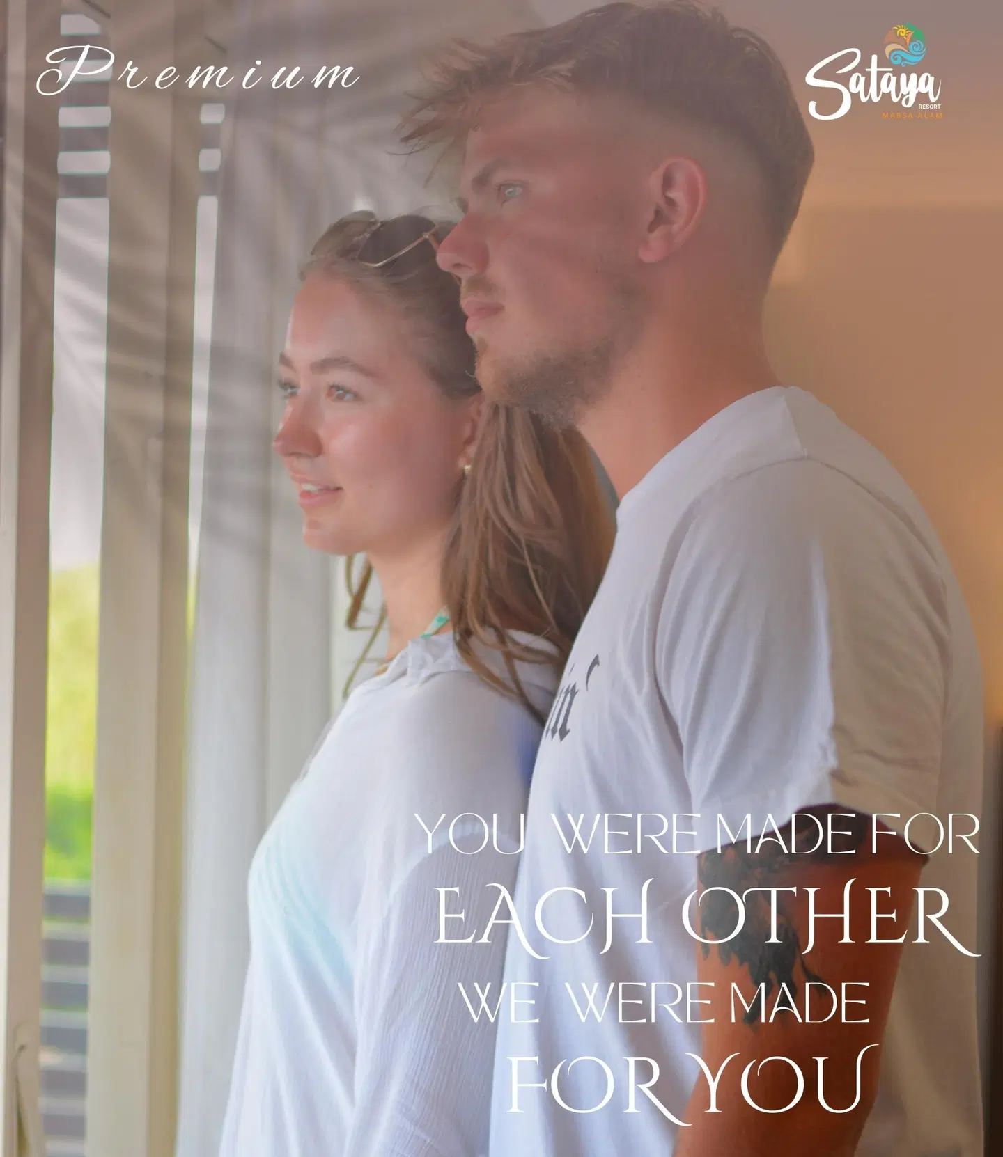 Sataya Resort PEOPLE