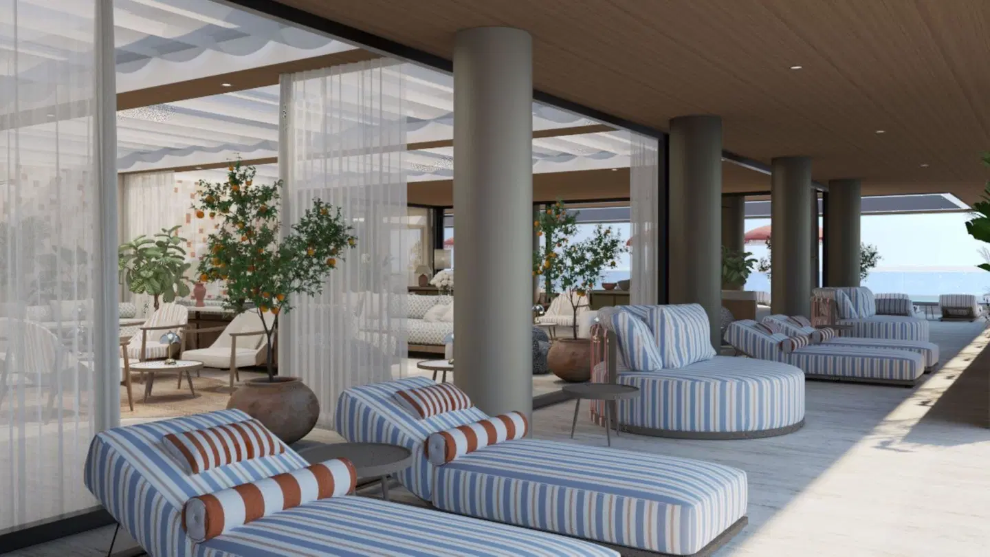 Hilton Chania Old Town Resort & Spa ROOM_EXAMPLE