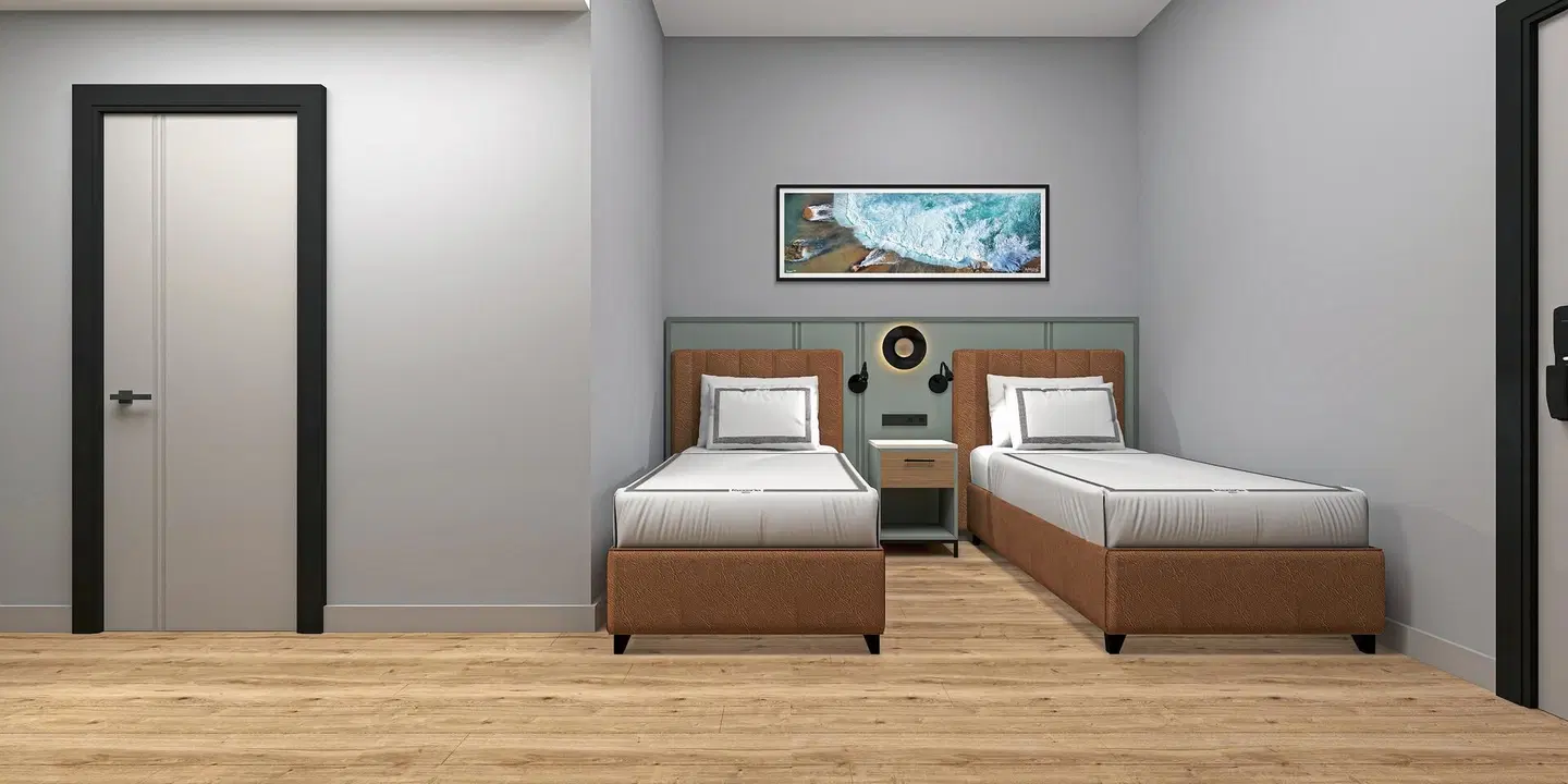 Raxeria Hotel ROOM_EXAMPLE