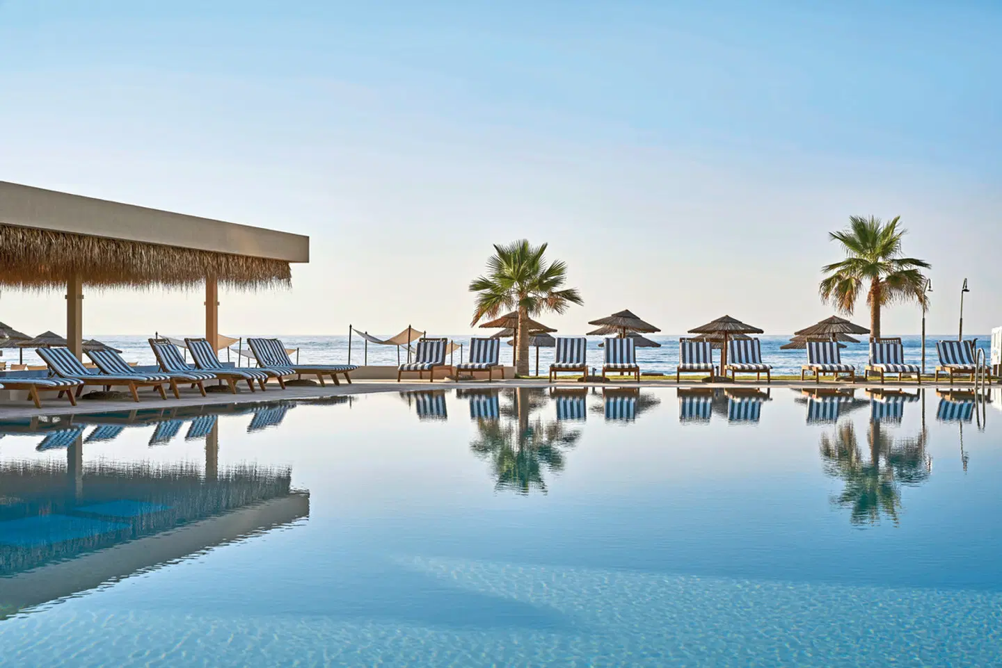 Atlantica Kalliston Resort OUTDOOR_POOL