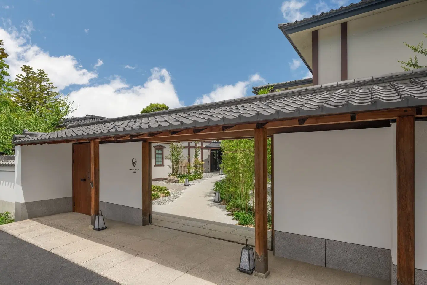 Shisui, a Luxury Collection Hotel, Nara HEALTH_BEAUTY