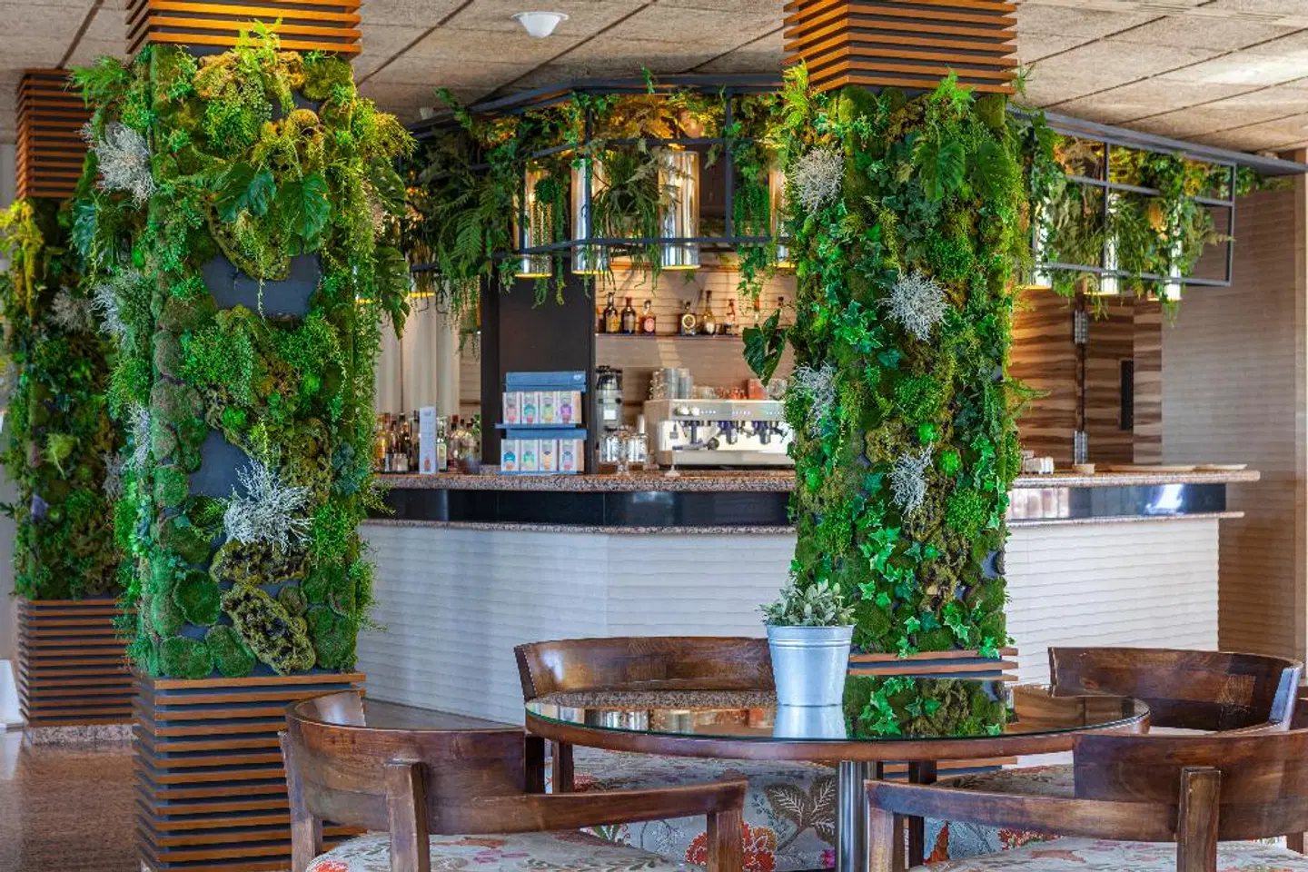 La Laguna Spa & Golf LOUNGE_LOBBY