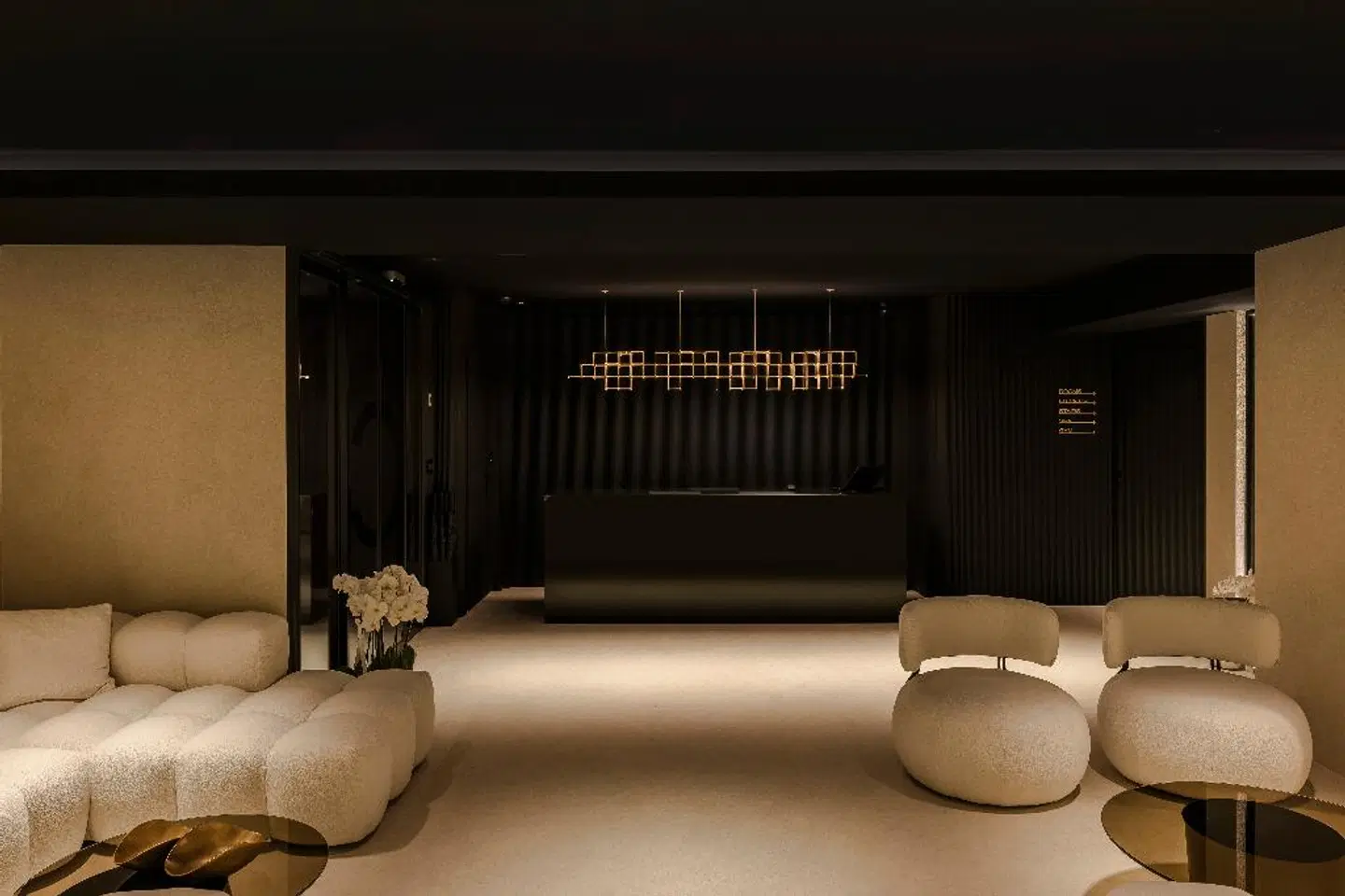 Casaly Hotel & Spa LOUNGE_LOBBY