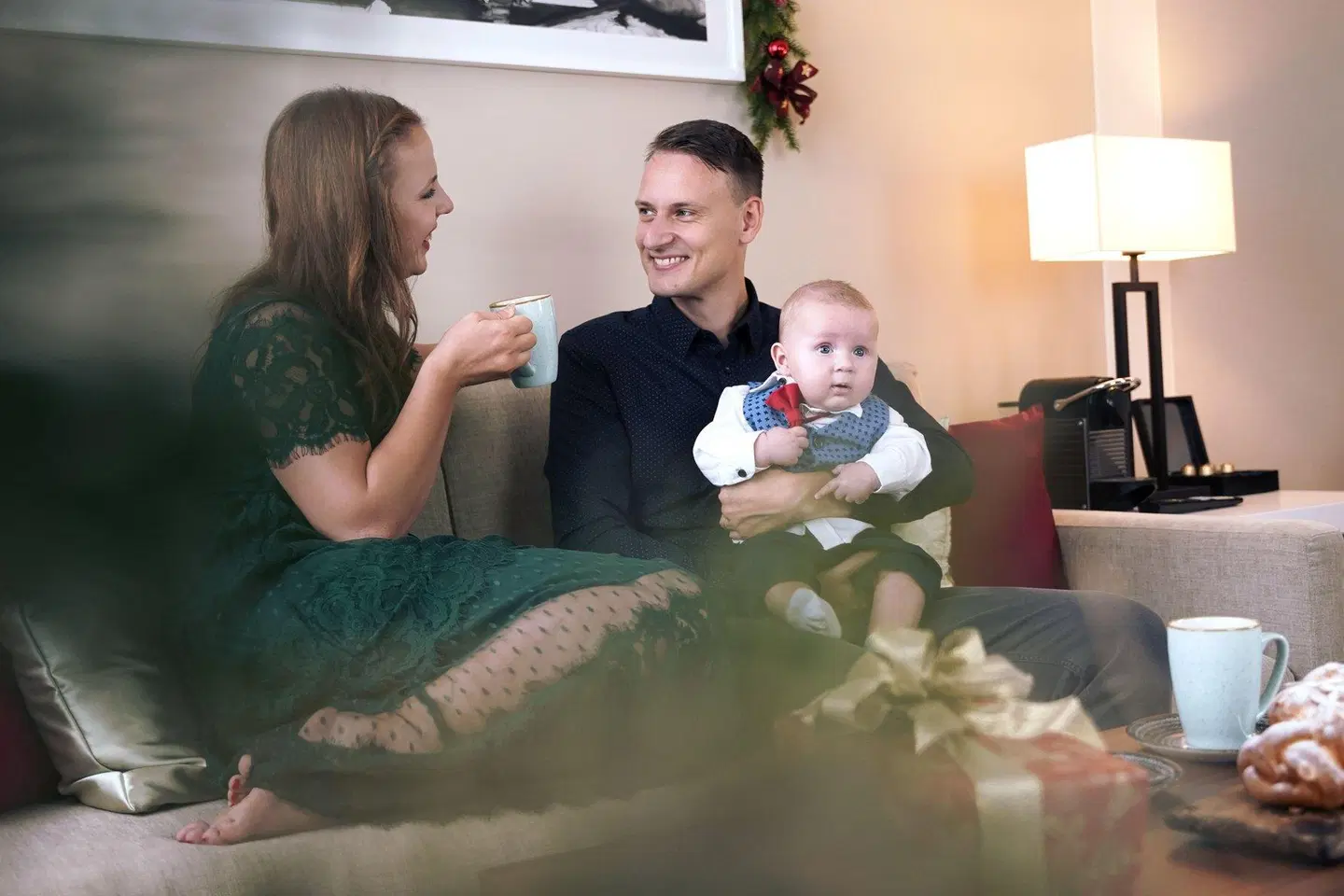 Prague Marriott Hotel HEALTH_BEAUTY