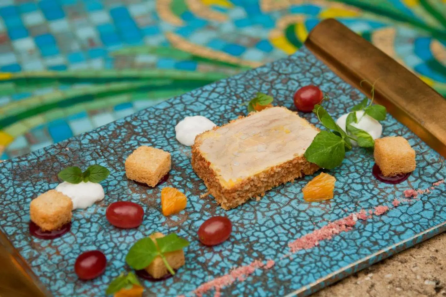 The Villa Casa Casuarina (ex Villa by Barton G) Tiere