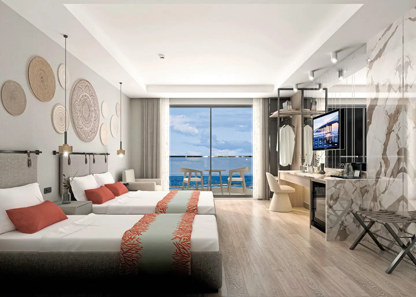 Sentido Palmeras Lumare ROOM_EXAMPLE