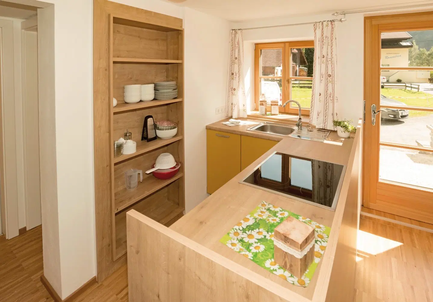 Apart Falkneralm ROOM_EXAMPLE