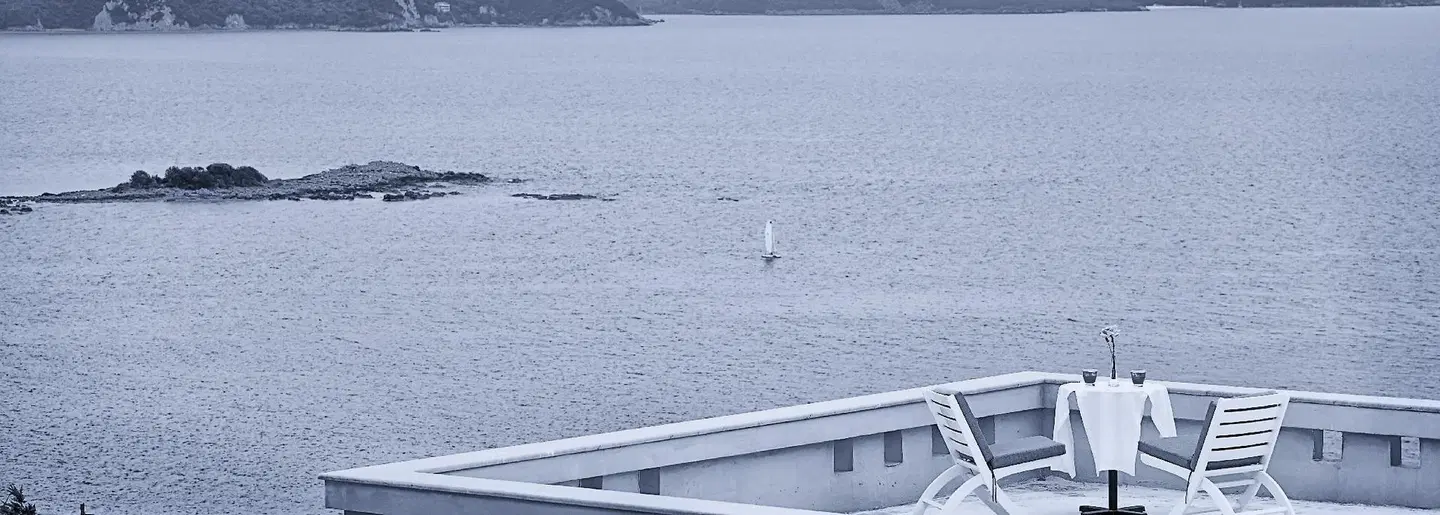 Sivota Diamond Strand