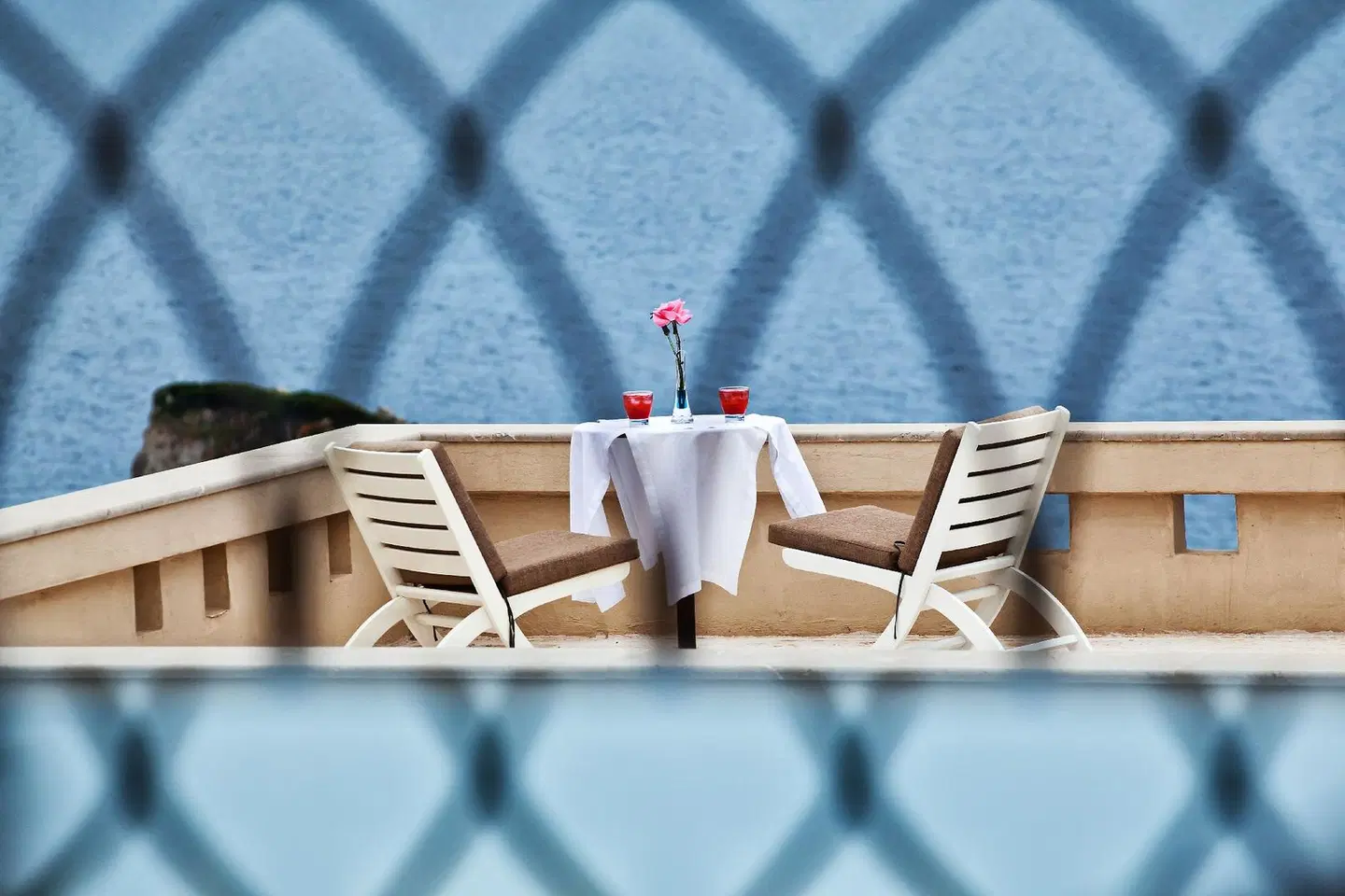 Sivota Diamond OUTDOOR_POOL