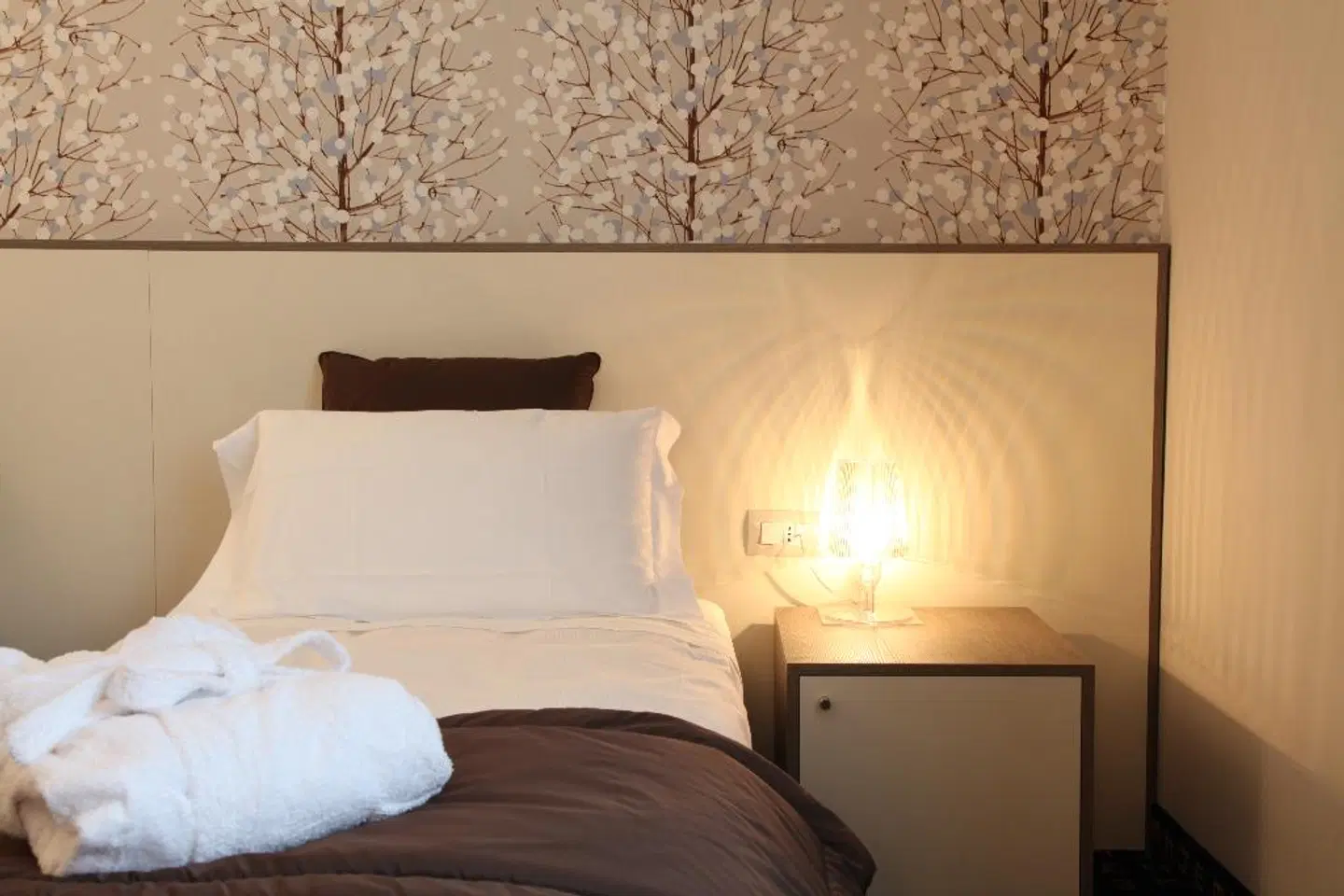 Hotel Tiziano ROOM_EXAMPLE