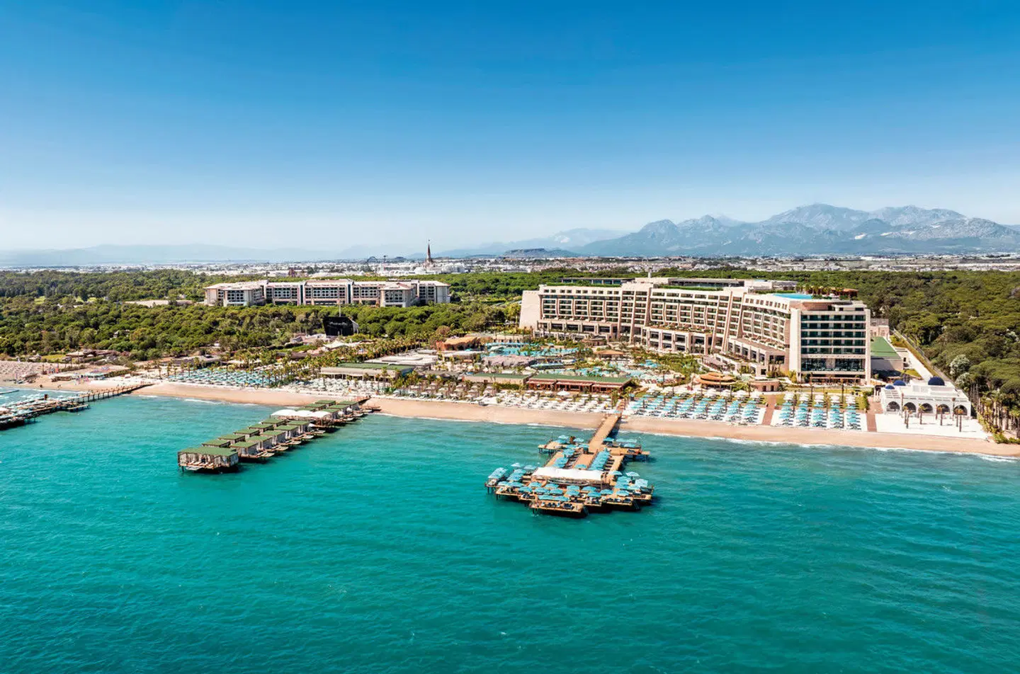 Regnum The Crown LANDSCAPE