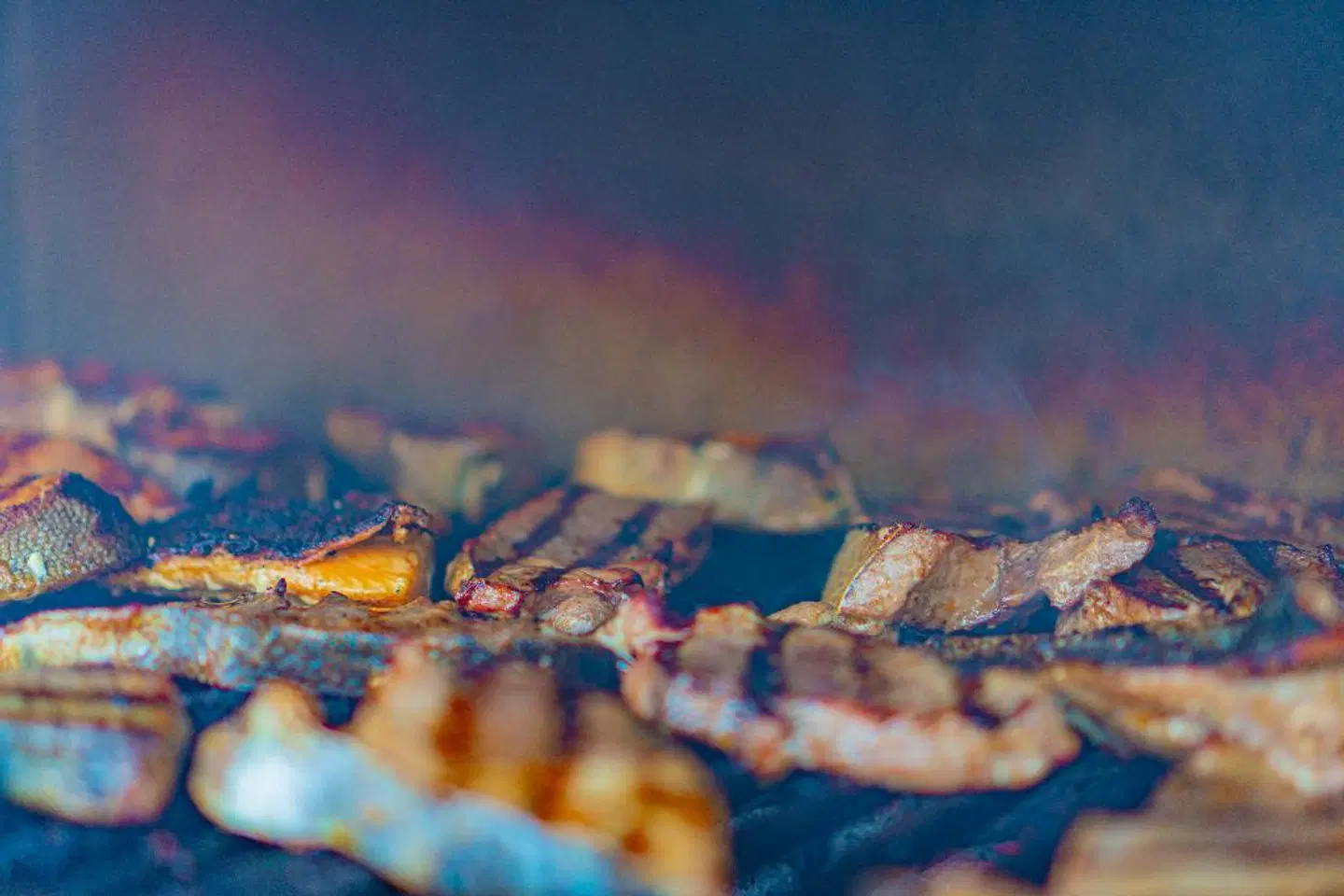 Sayanora Hotel Tiere