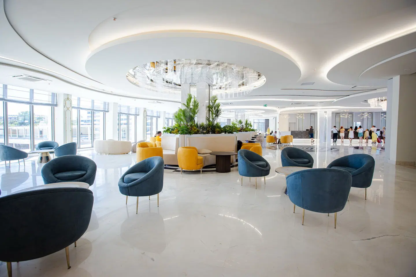 Victory Volare  Hotel LOUNGE_LOBBY