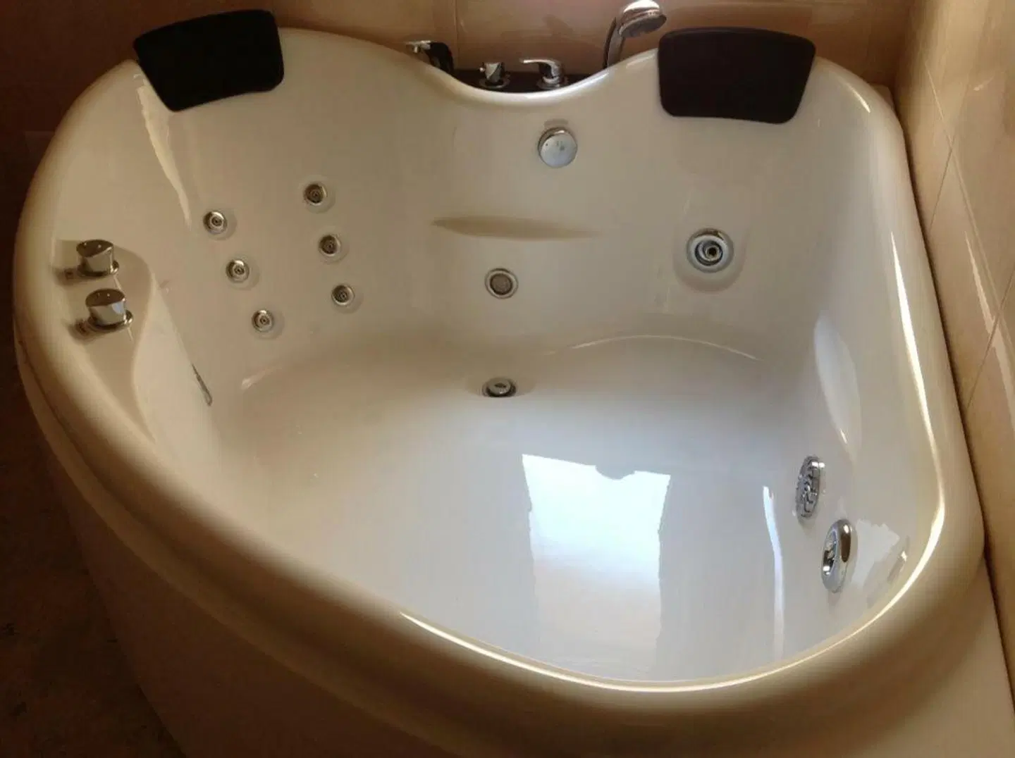 Chichouse Badezimmer