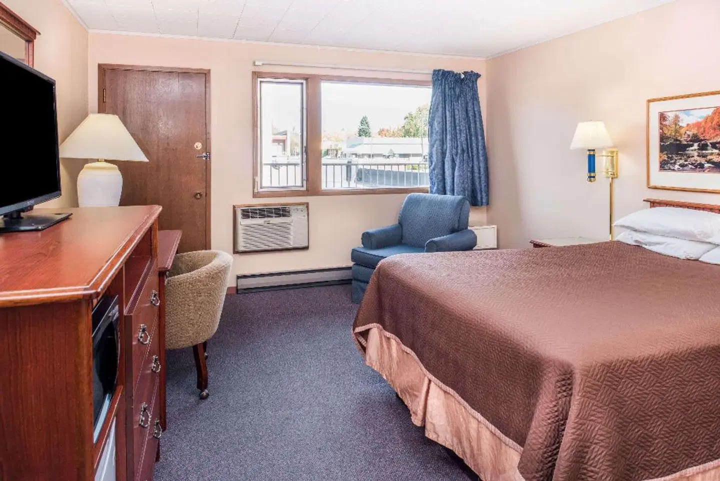 Travelodge - Kalispell ROOM_EXAMPLE