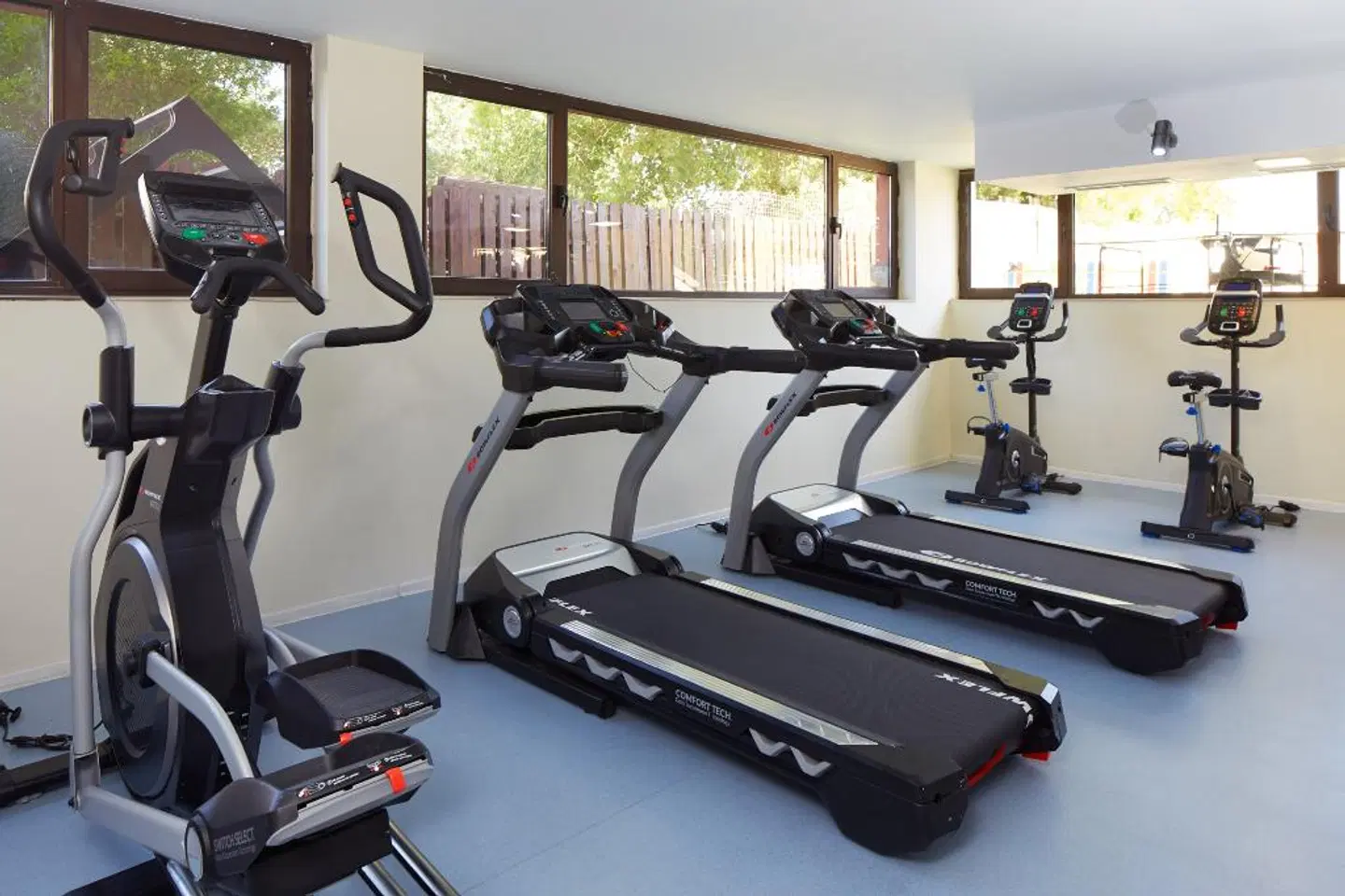 Hotel Nobel SPORTS_AND_LEISURE