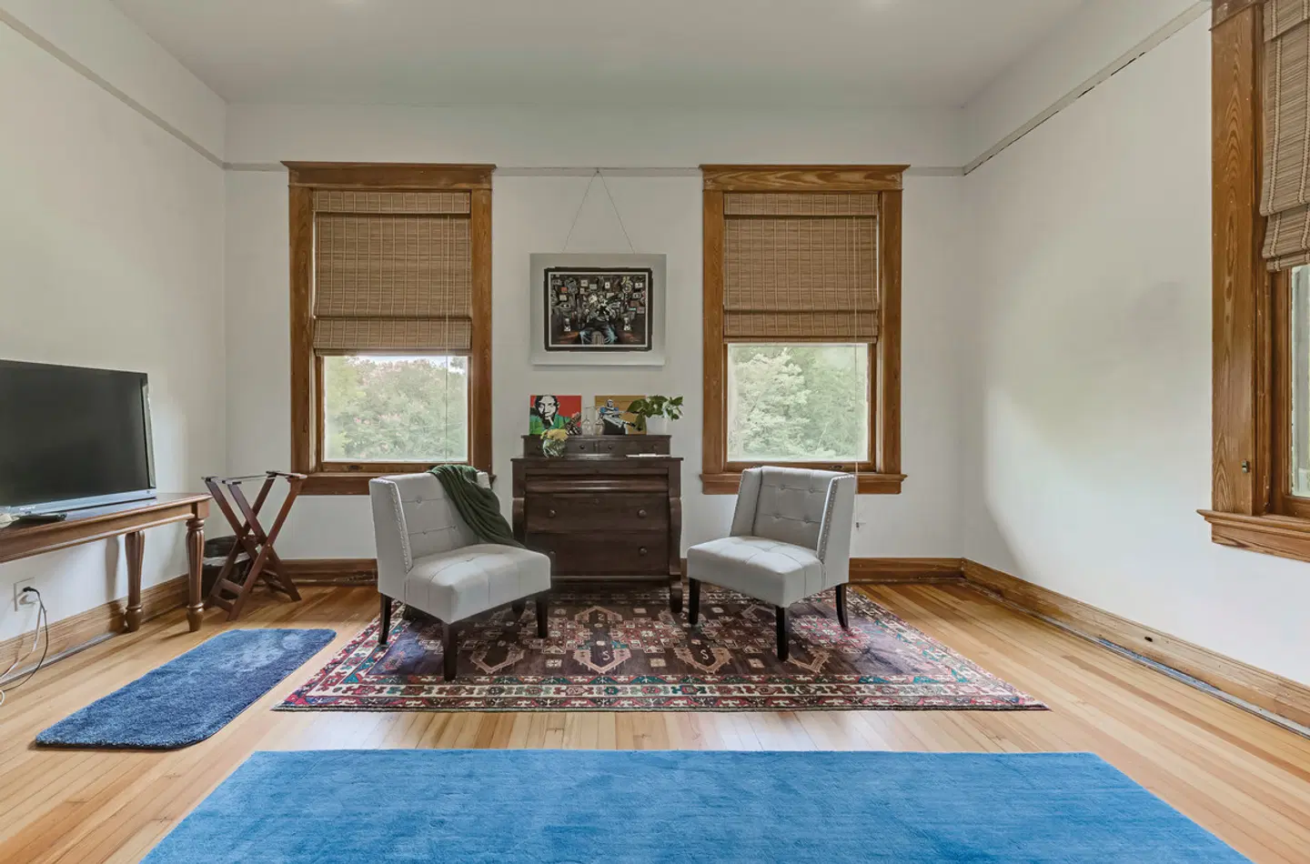 Oak Hall Bed & Breakfast ROOM_EXAMPLE