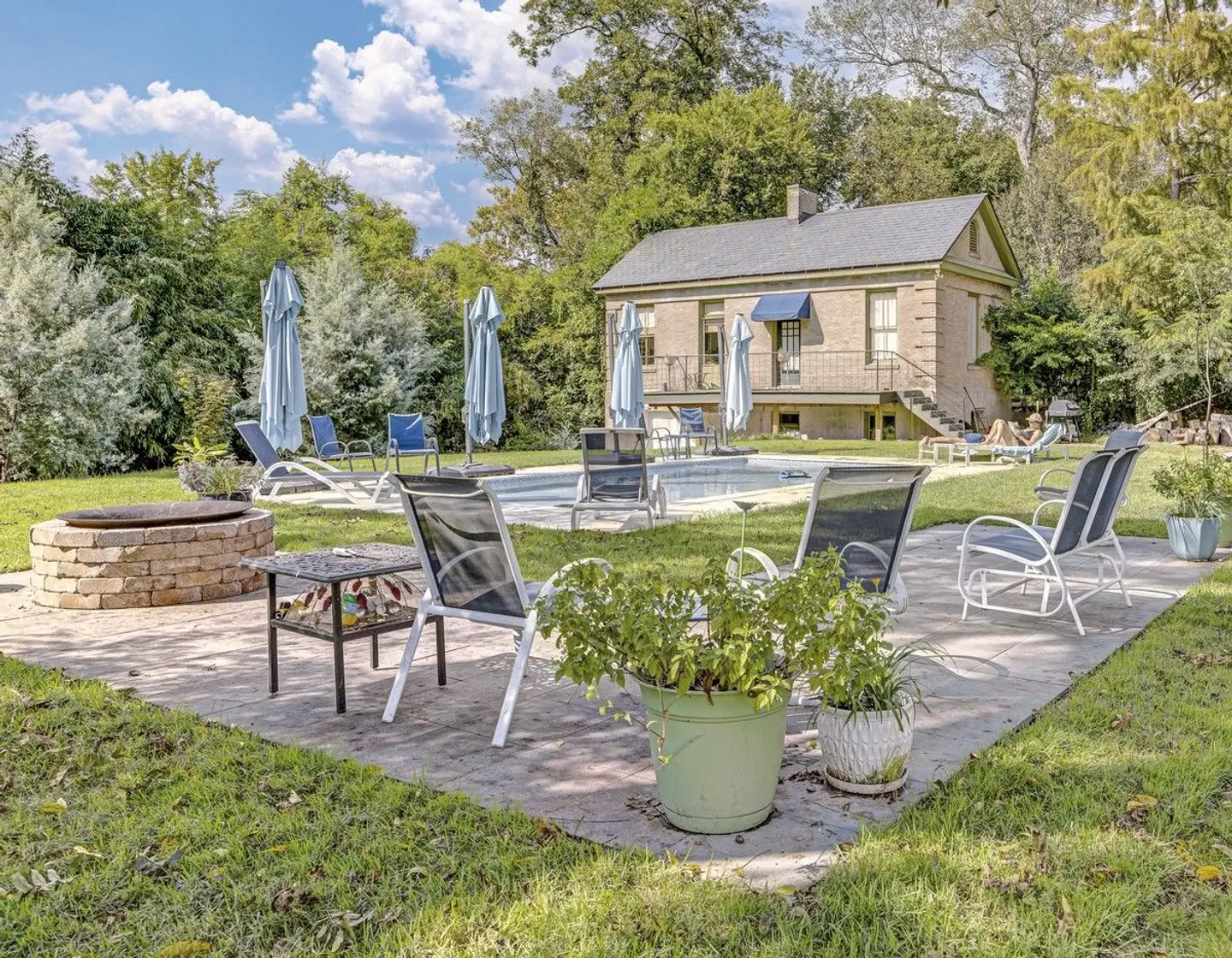 Oak Hall Bed & Breakfast Garten