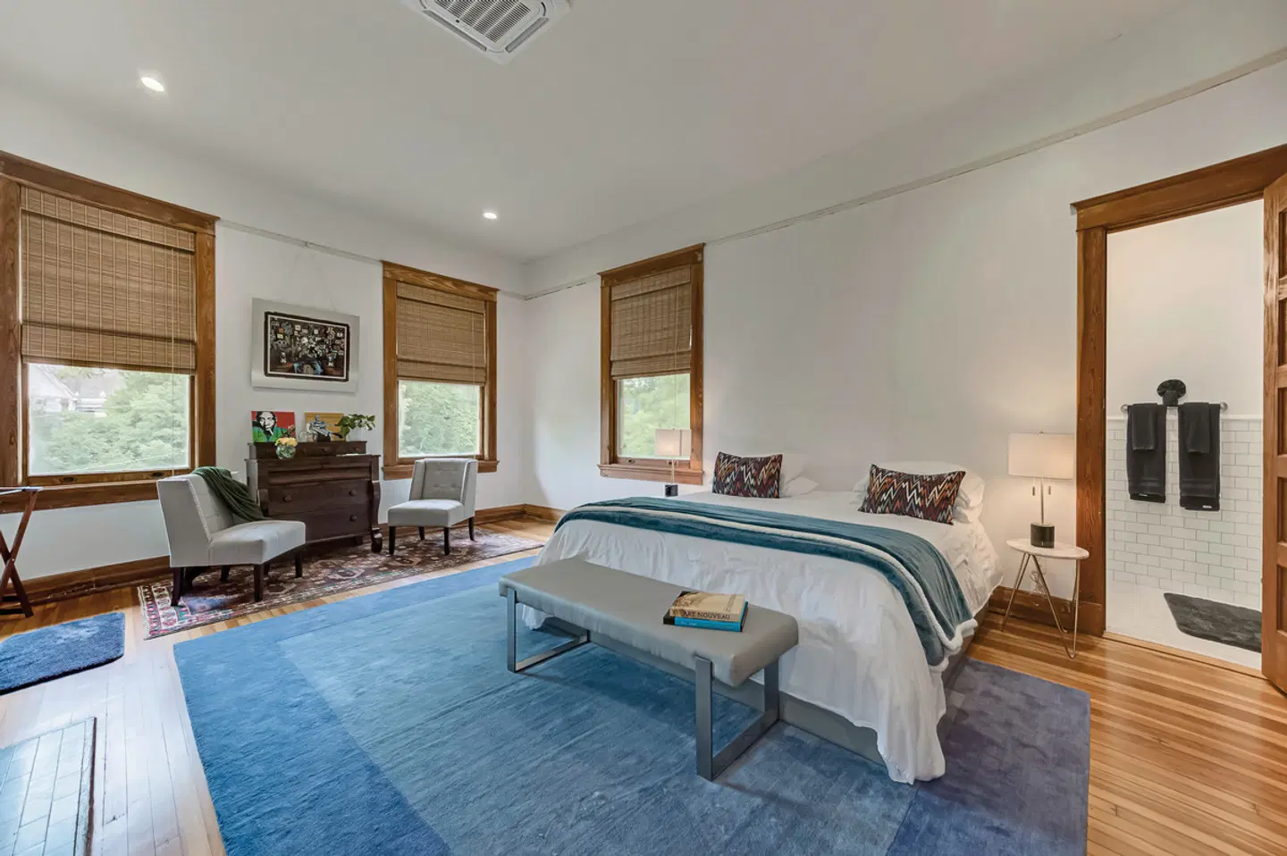 Oak Hall Bed & Breakfast ROOM_EXAMPLE